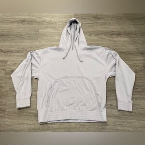 Adidas Cross Up 365 Basketball Hoodie, Men’s Large